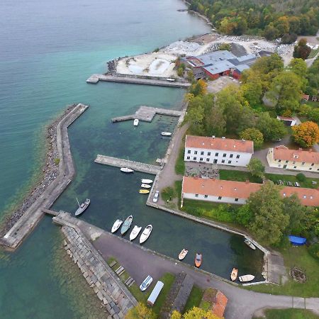 Borghamn Strand Екстер'єр фото