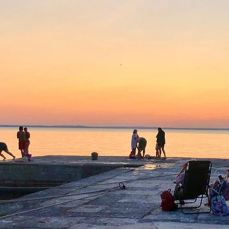 Borghamn Strand Екстер'єр фото