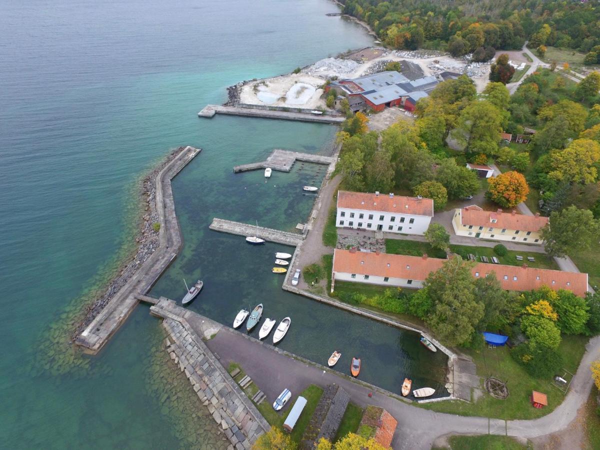 Borghamn Strand Екстер'єр фото