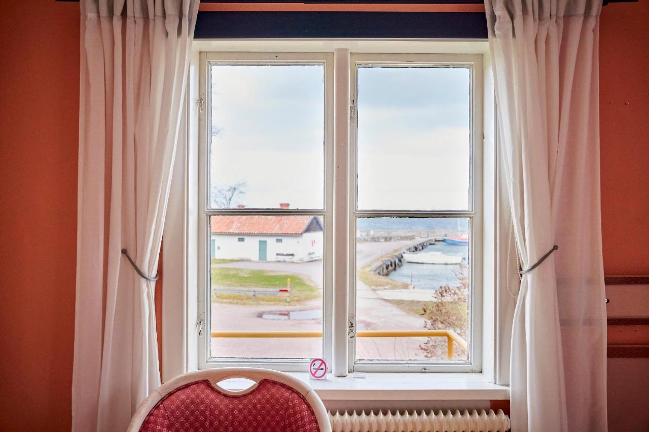 Borghamn Strand Екстер'єр фото