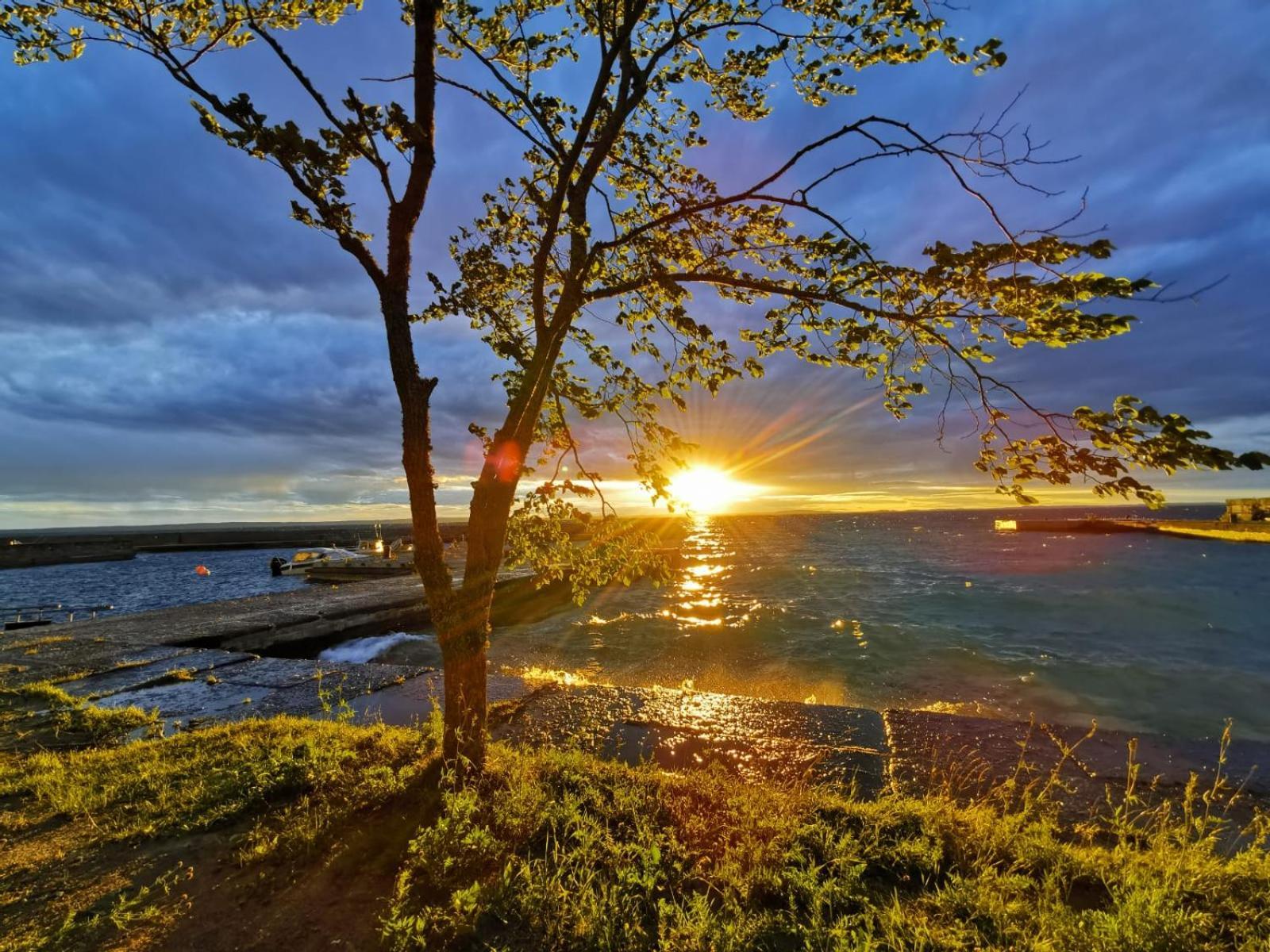 Borghamn Strand Екстер'єр фото